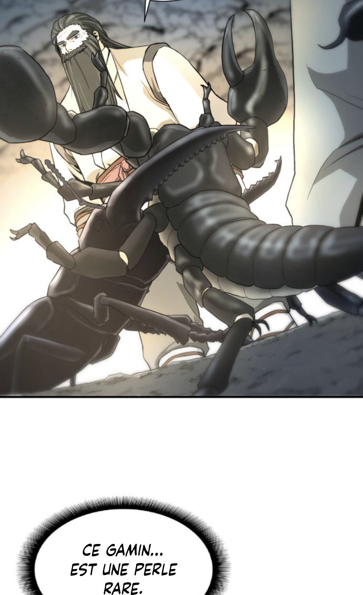 A Blade at a Time Ch. 4 第19页