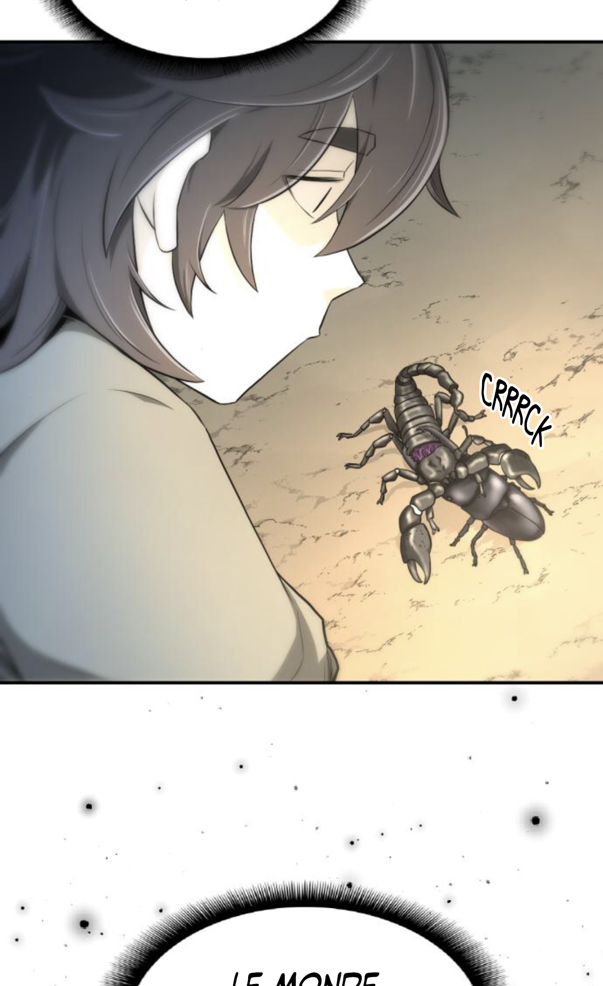 A Blade at a Time Ch. 4 第20页