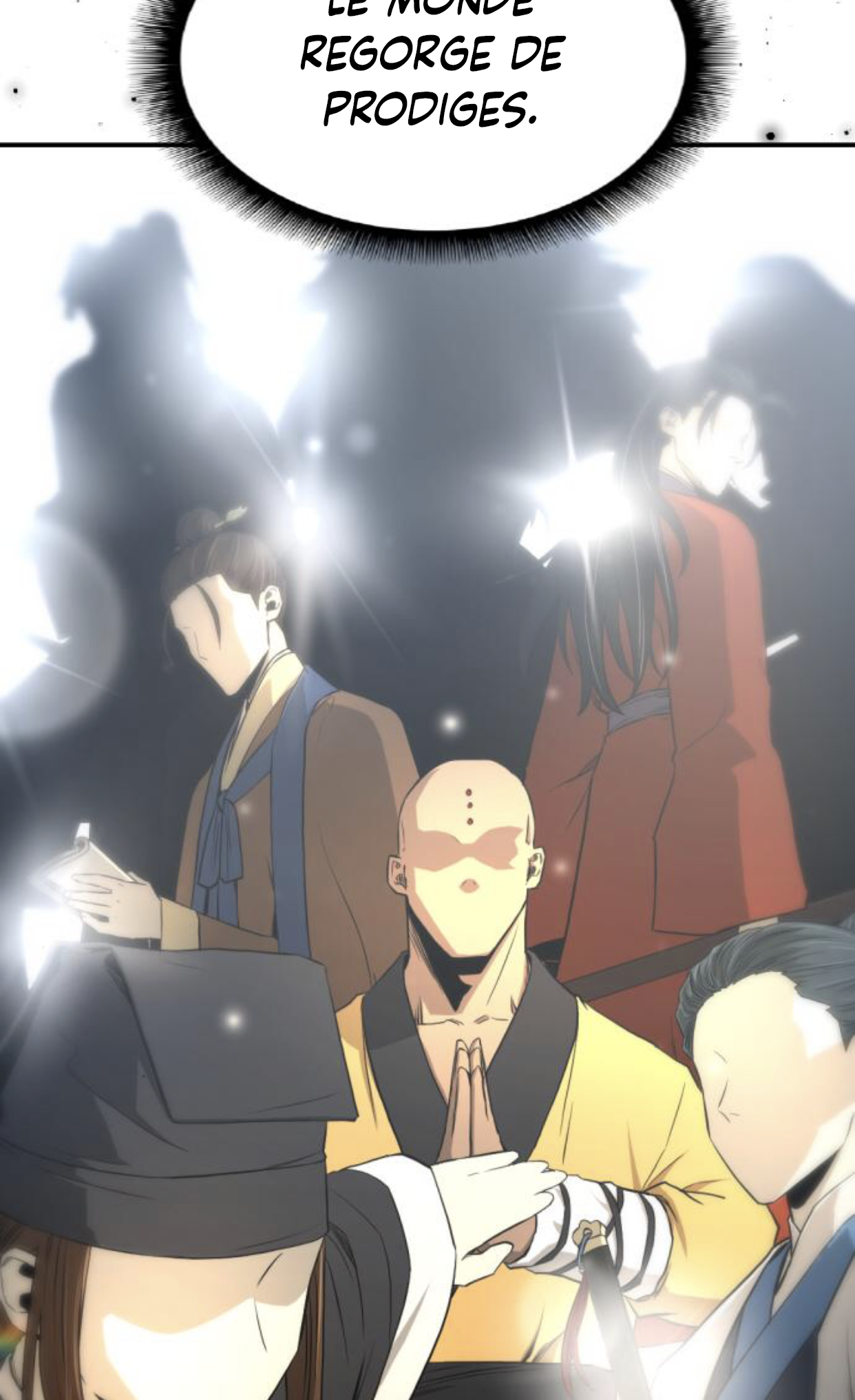 A Blade at a Time Ch. 4 第21页