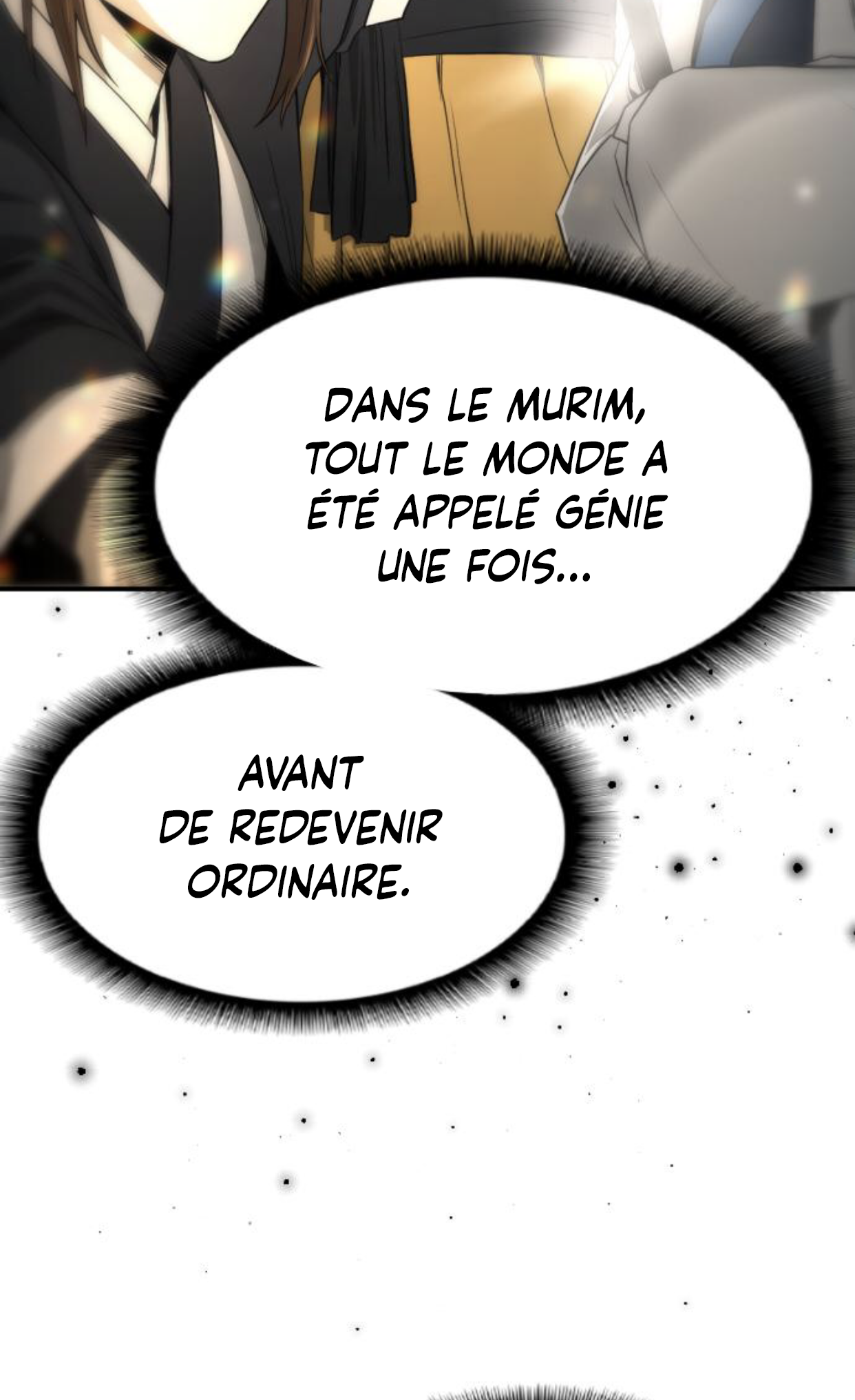 A Blade at a Time Ch. 4 第22页