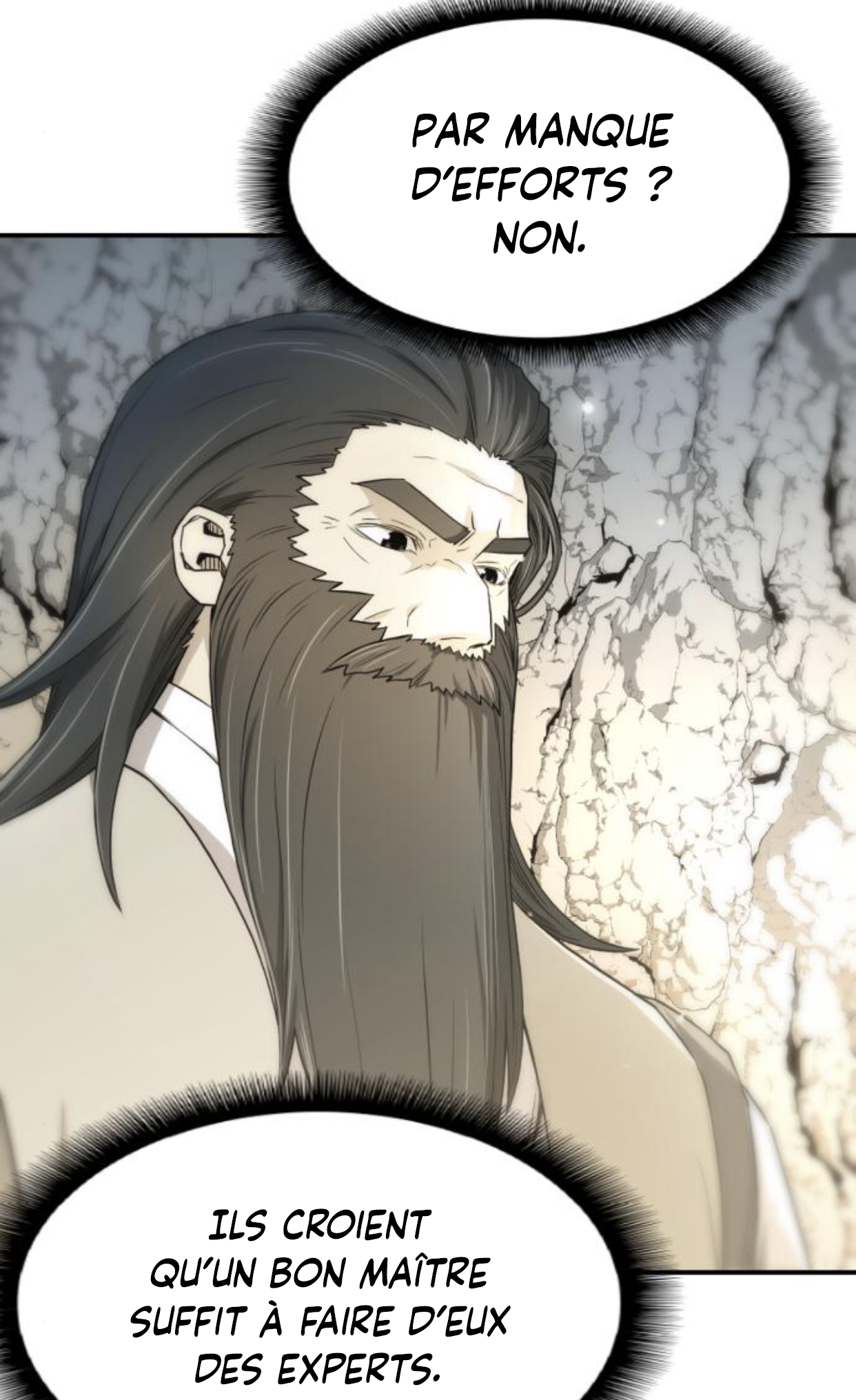 A Blade at a Time Ch. 4 第23页