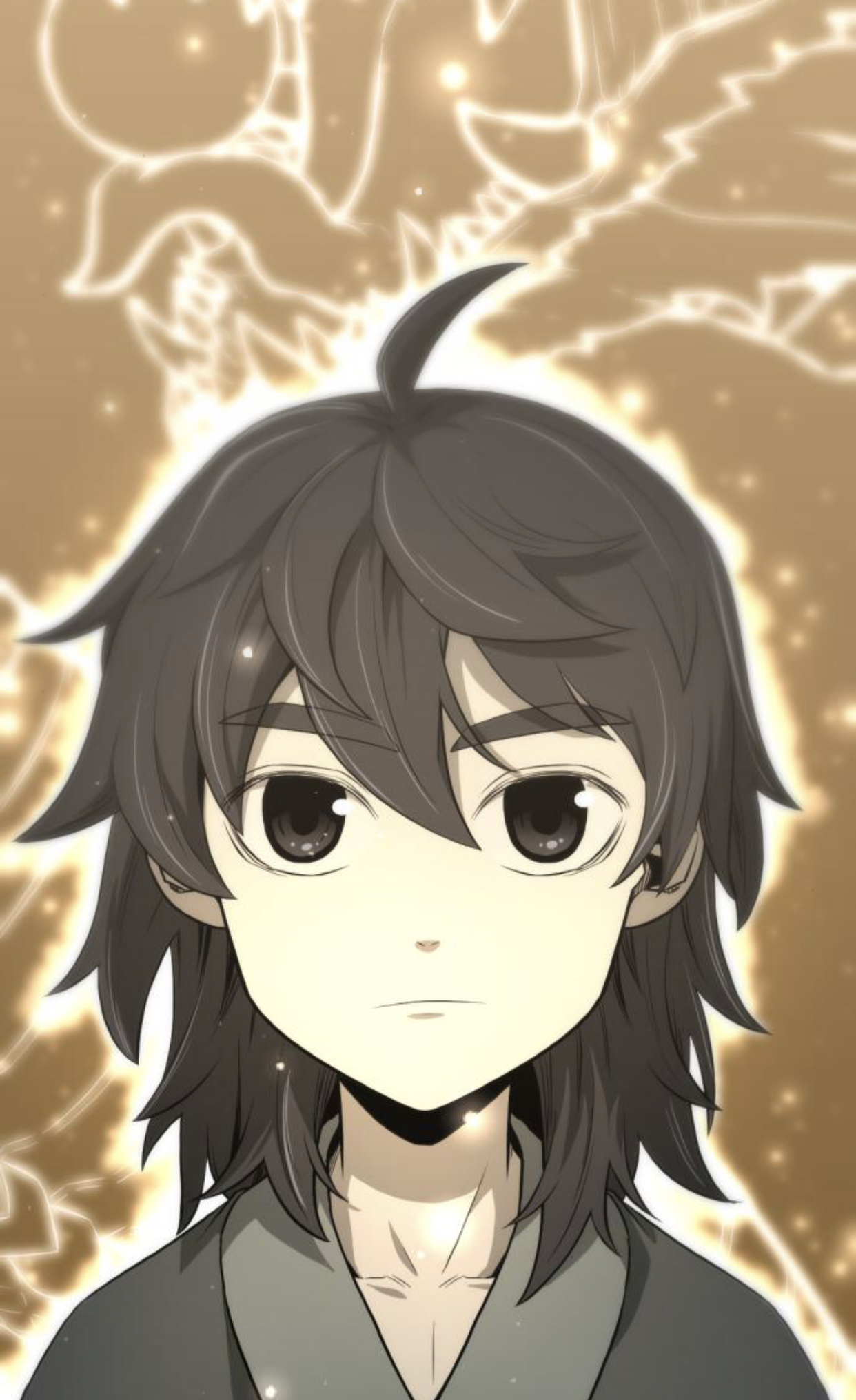 A Blade at a Time Ch. 4 第26页
