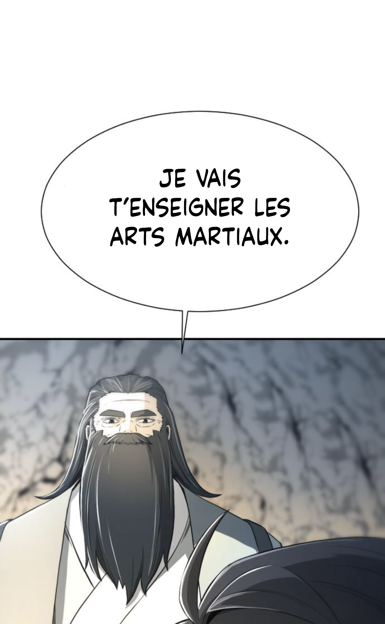 A Blade at a Time Ch. 4 第33页