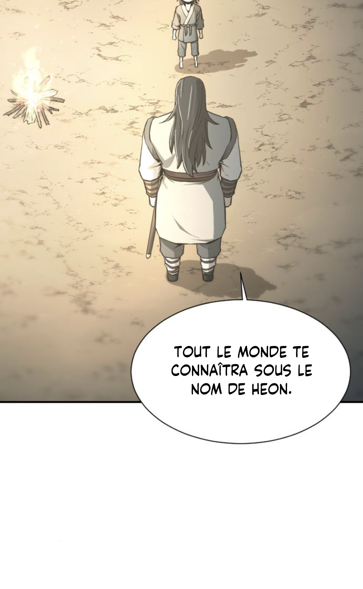A Blade at a Time Ch. 4 第38页