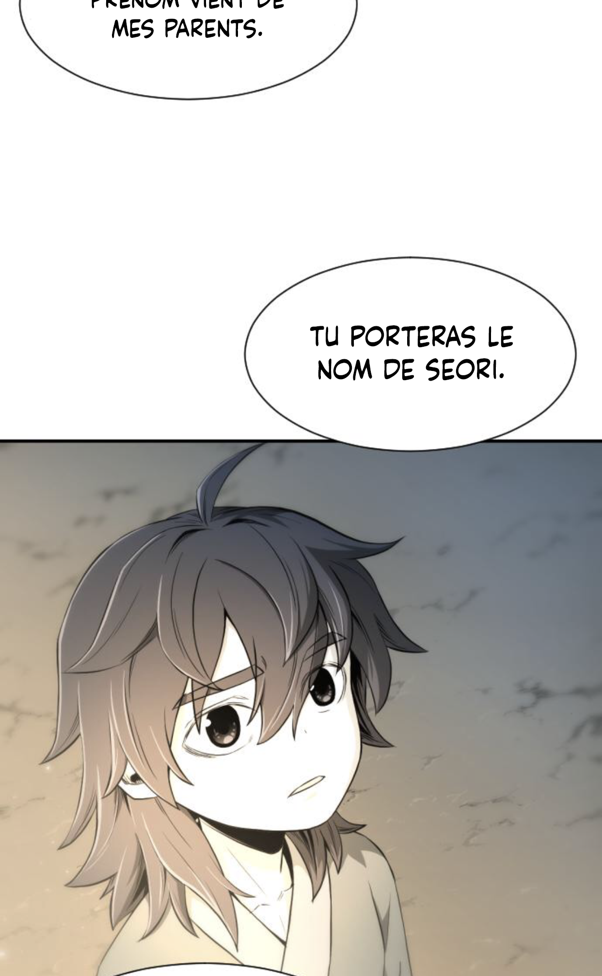 A Blade at a Time Ch. 4 第40页