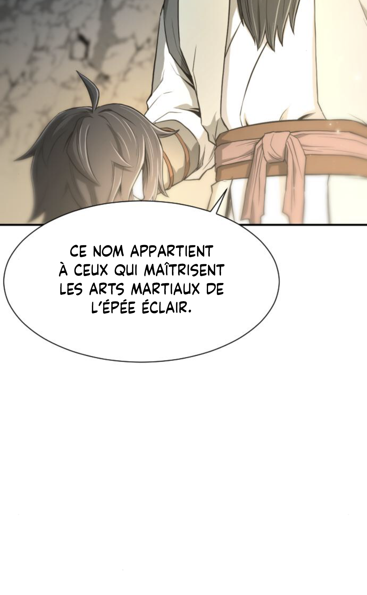 A Blade at a Time Ch. 4 第42页