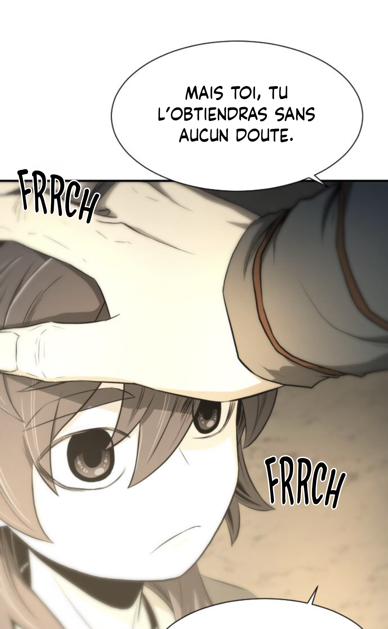 A Blade at a Time Ch. 4 第43页