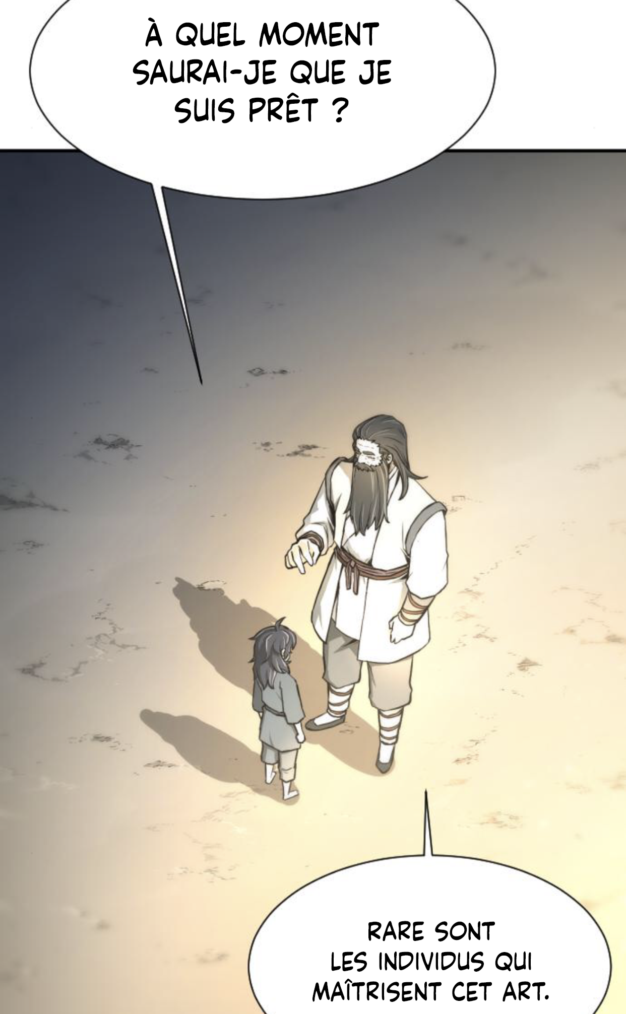 A Blade at a Time Ch. 4 第47页