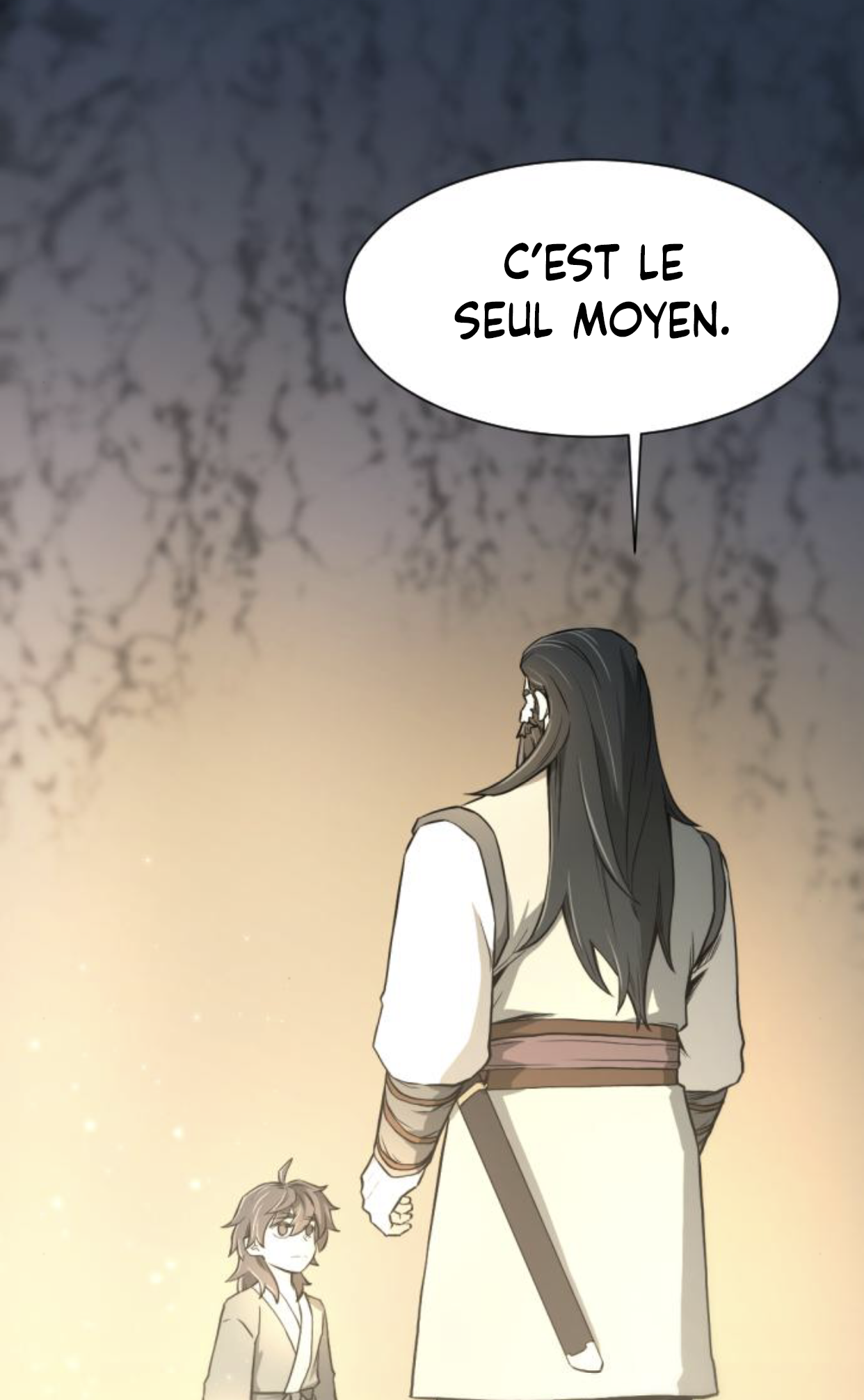 A Blade at a Time Ch. 4 第50页