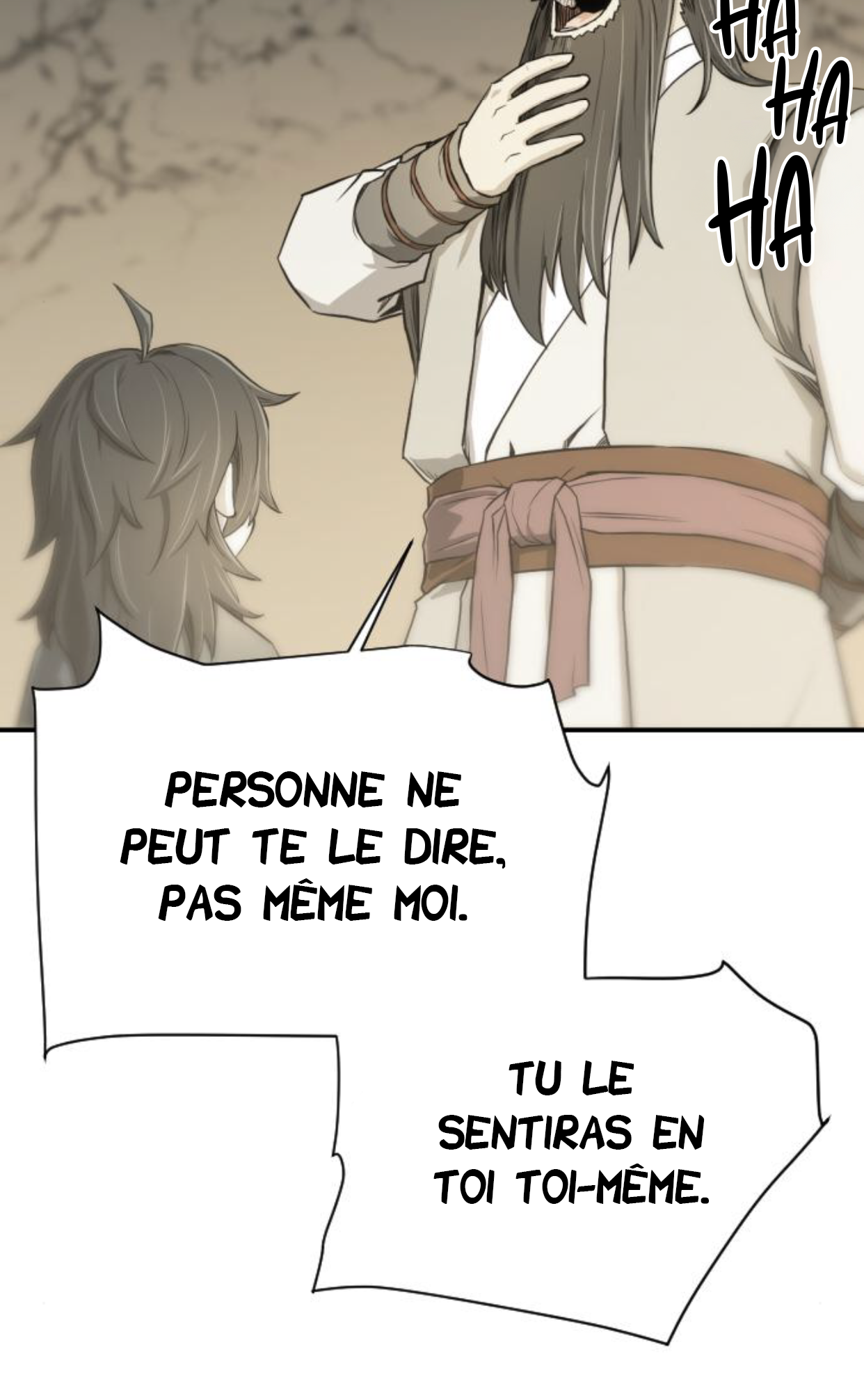 A Blade at a Time Ch. 4 第52页