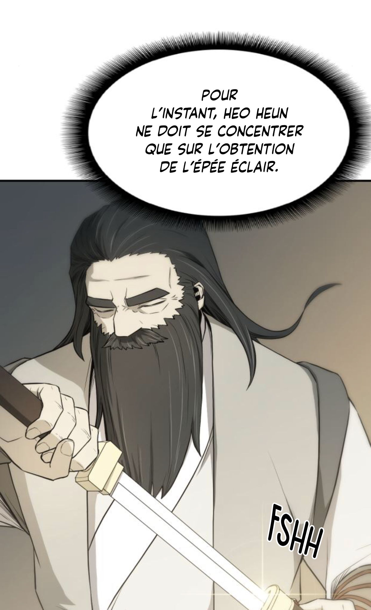 A Blade at a Time Ch. 4 第55页