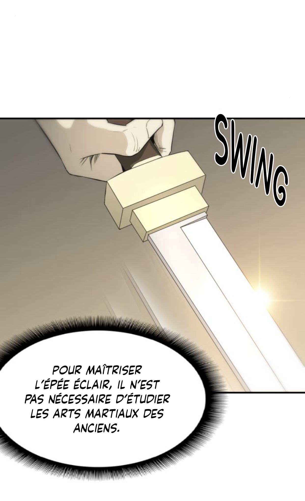 A Blade at a Time Ch. 4 第60页