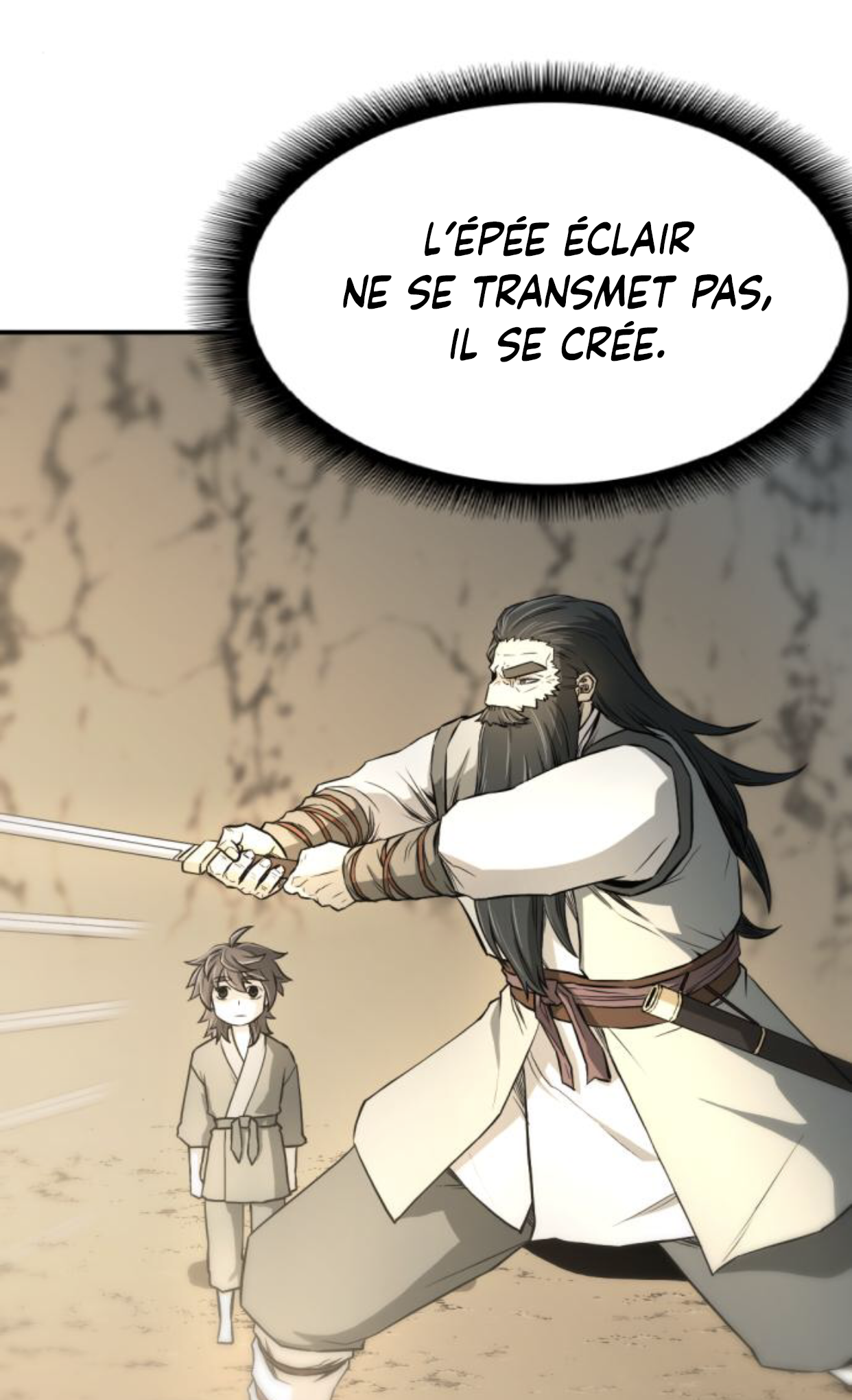 A Blade at a Time Ch. 4 第61页