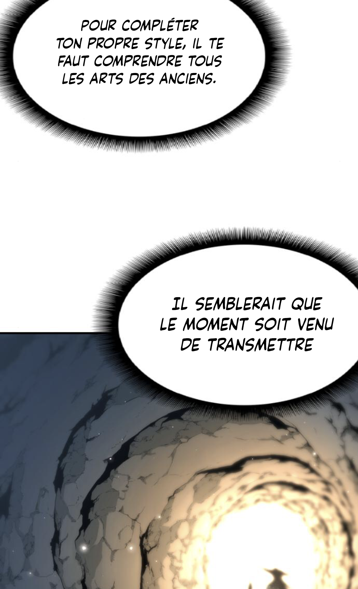A Blade at a Time Ch. 4 第63页