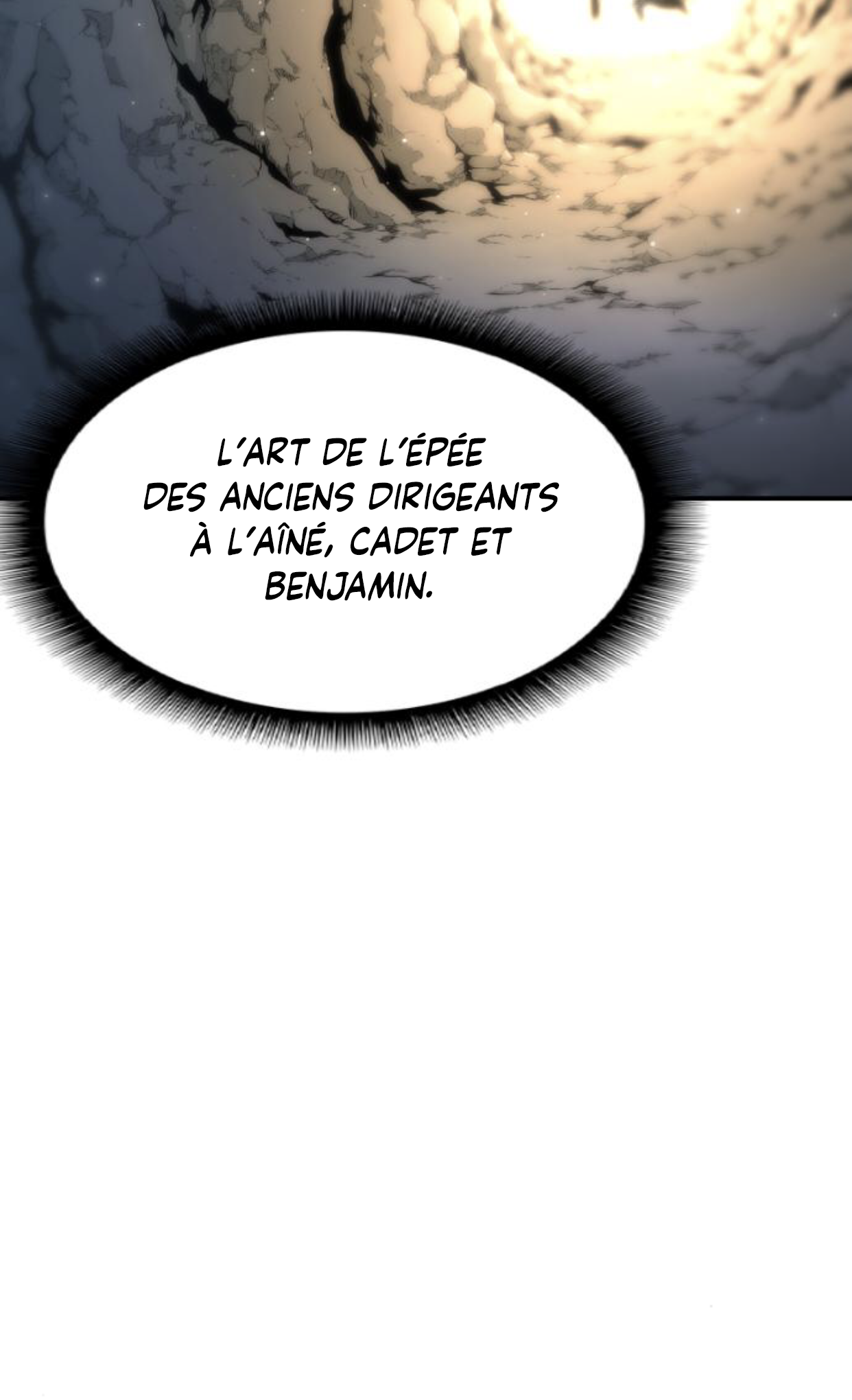 A Blade at a Time Ch. 4 第64页
