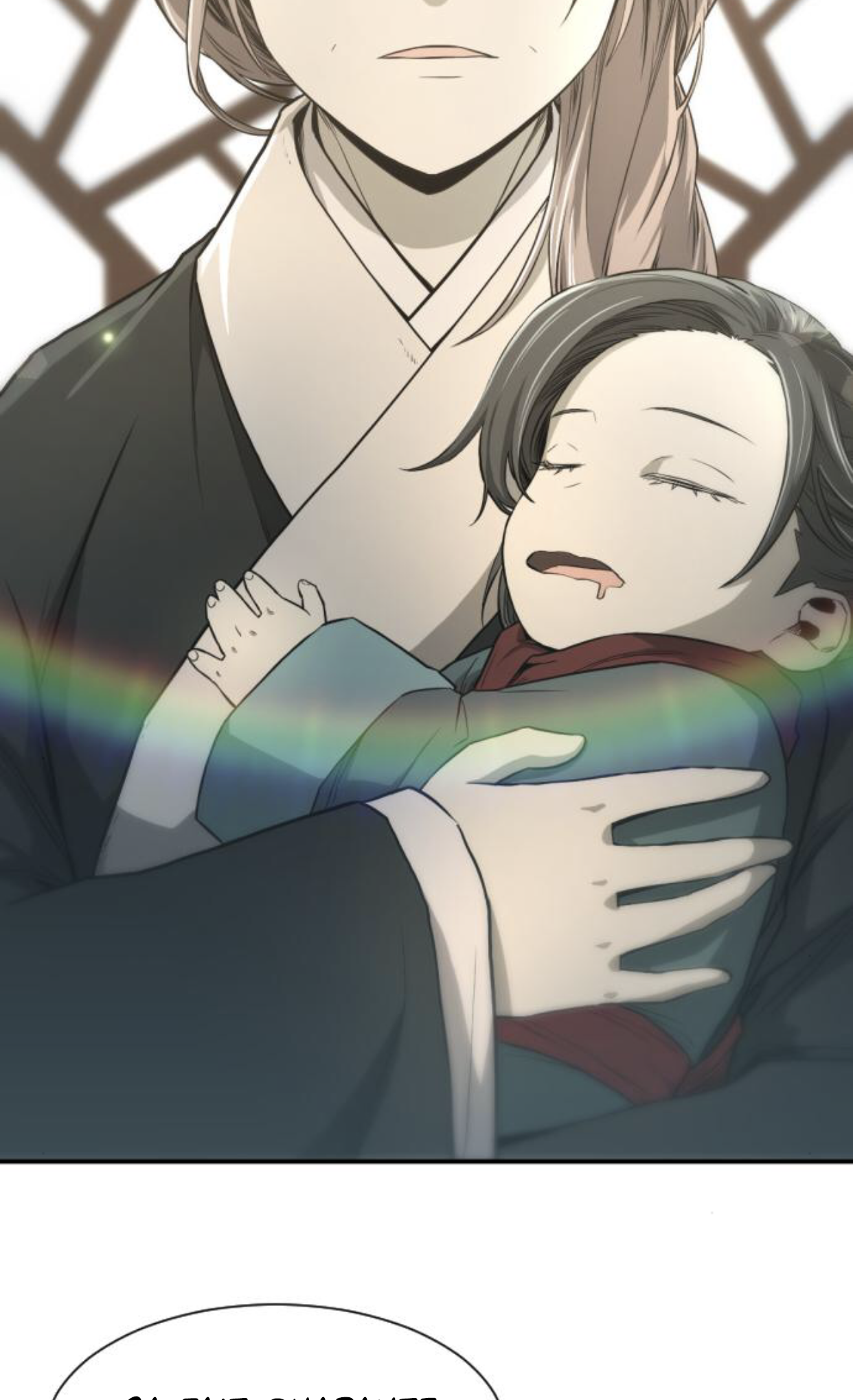 A Blade at a Time Ch. 4 第68页
