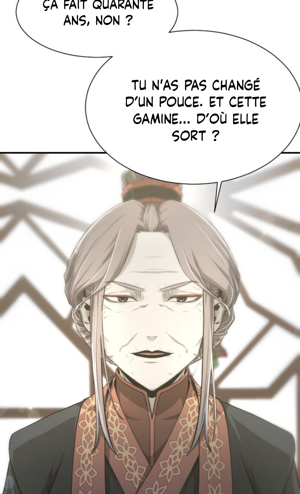 A Blade at a Time Ch. 4 第69页