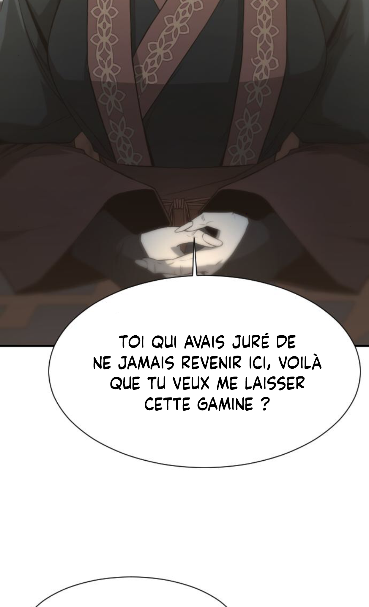 A Blade at a Time Ch. 4 第70页