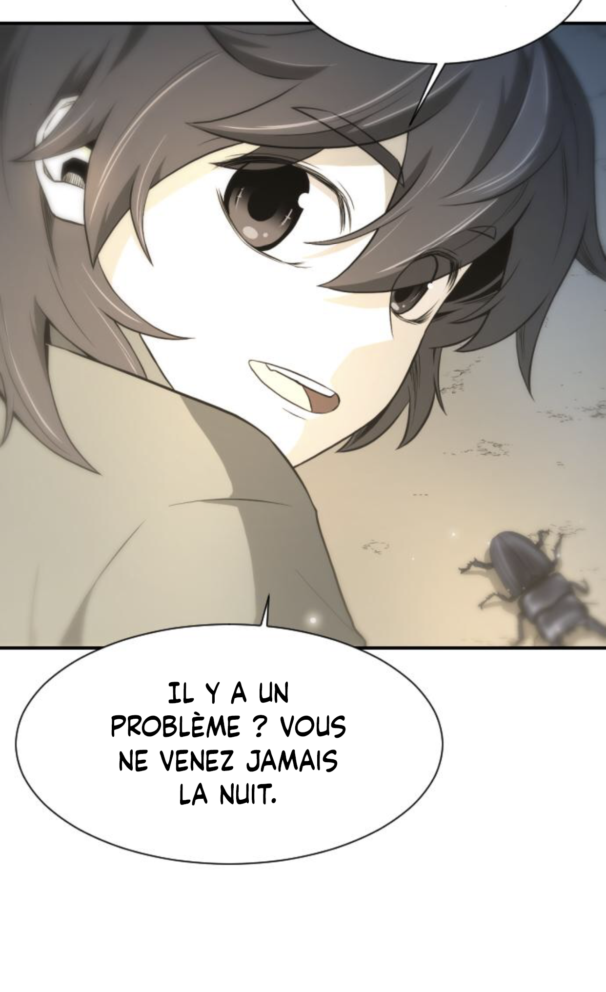 A Blade at a Time Ch. 4 第8页