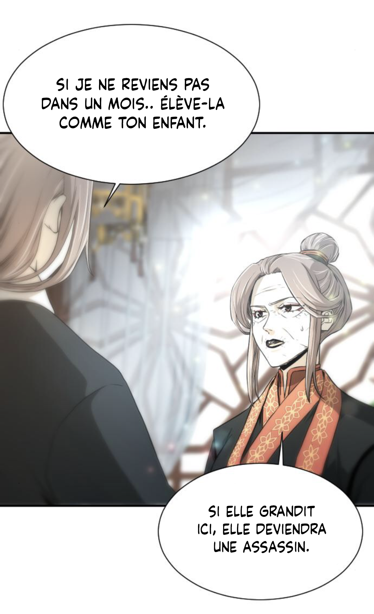 A Blade at a Time Ch. 4 第72页