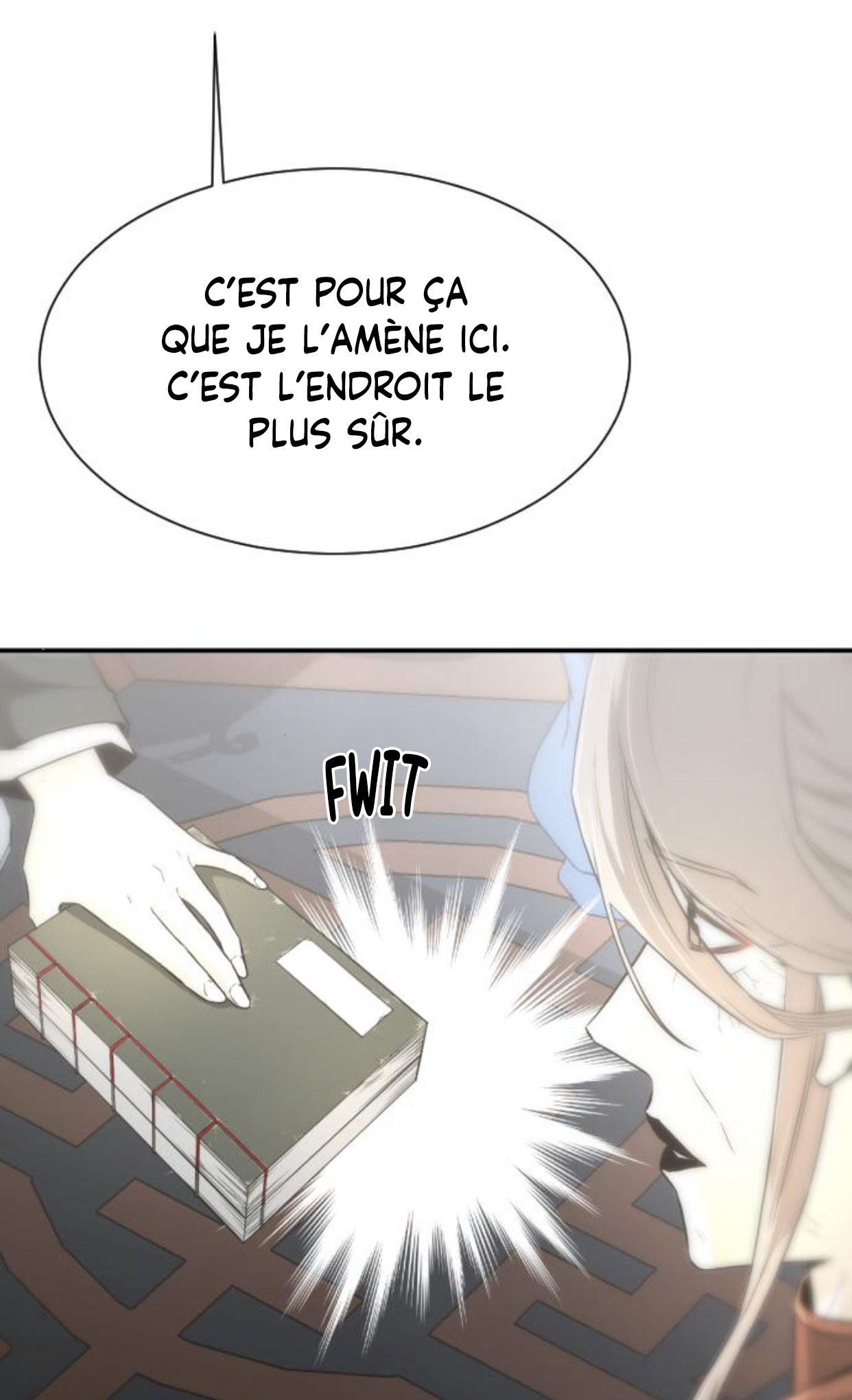 A Blade at a Time Ch. 4 第73页