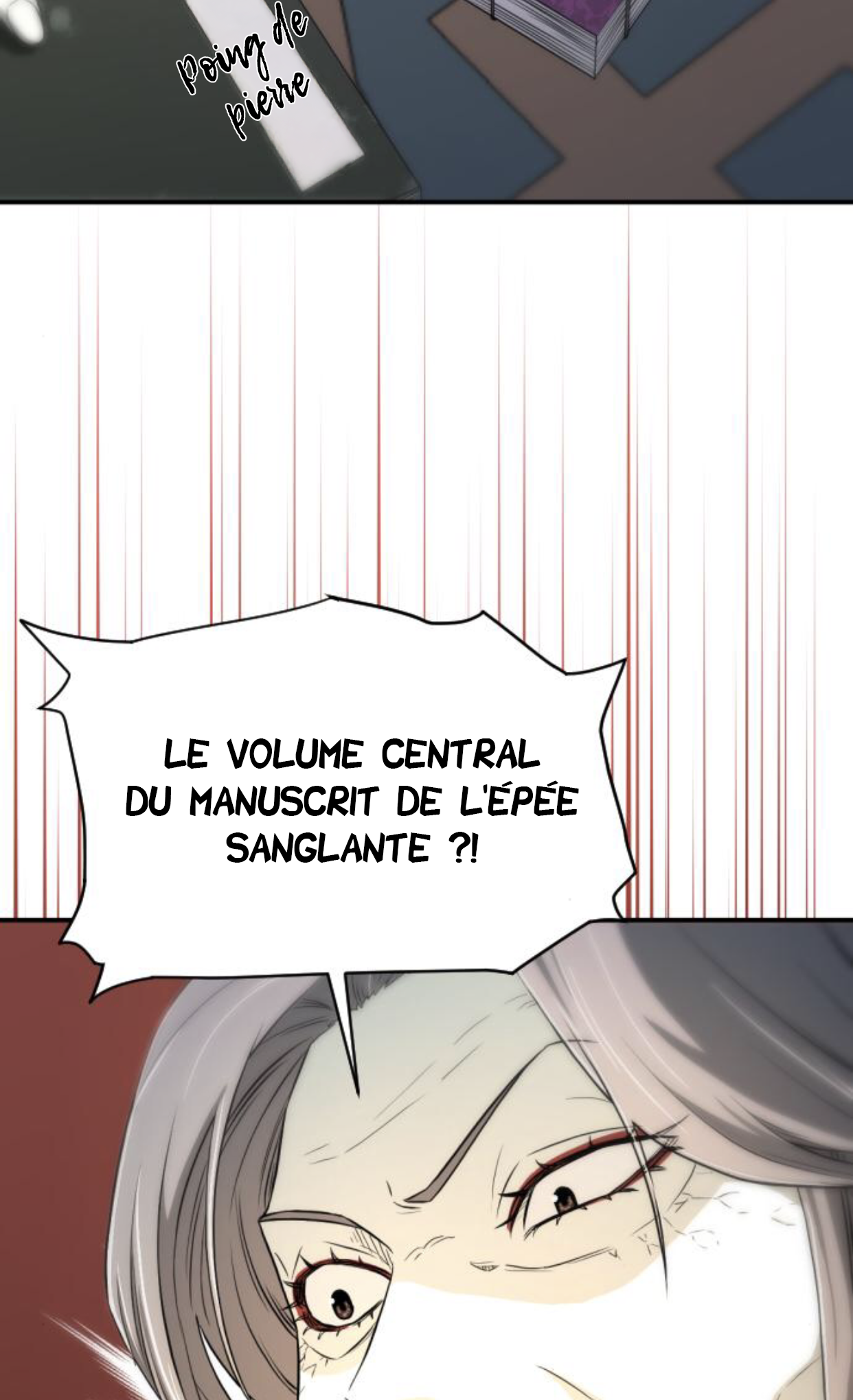A Blade at a Time Ch. 4 第77页