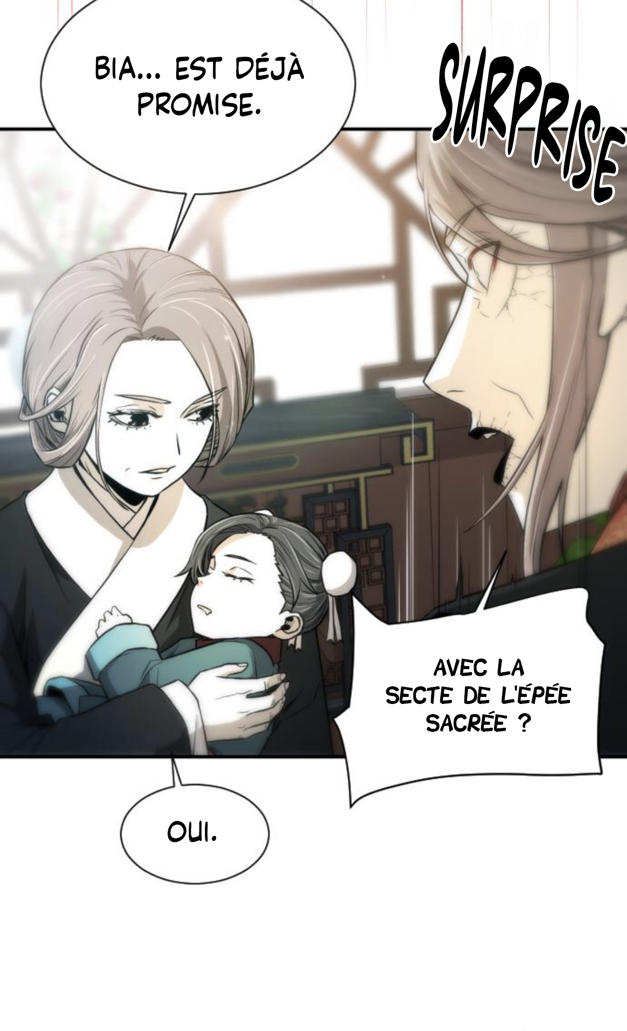 A Blade at a Time Ch. 4 第79页