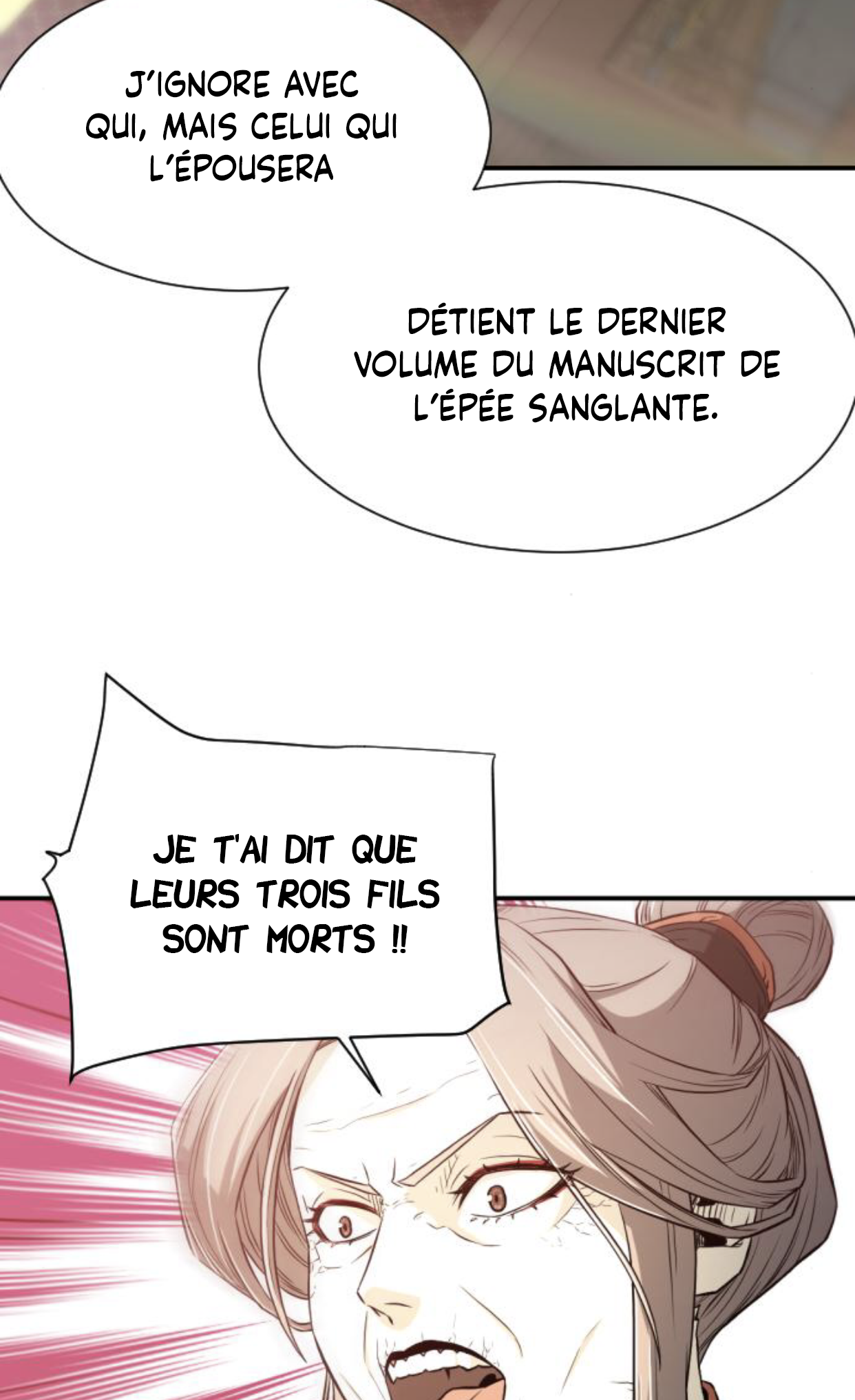 A Blade at a Time Ch. 4 第81页