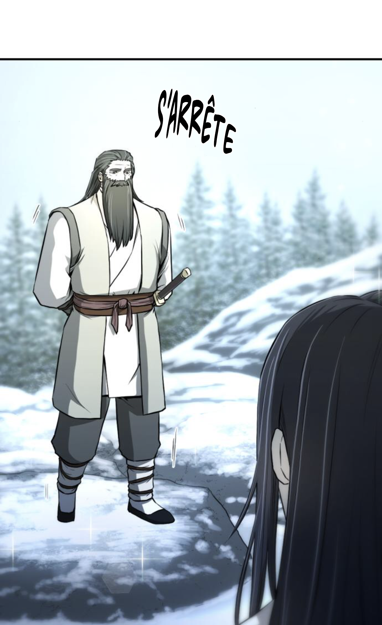 A Blade at a Time Ch. 4 第95页