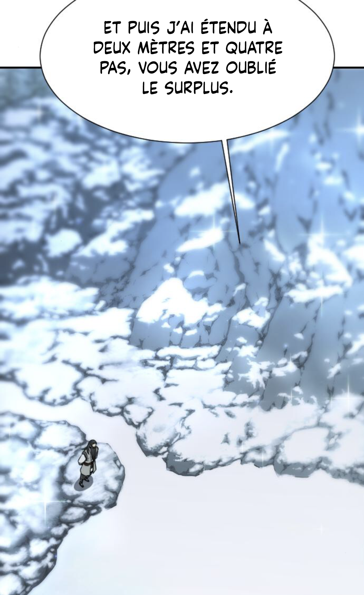 A Blade at a Time Ch. 4 第99页
