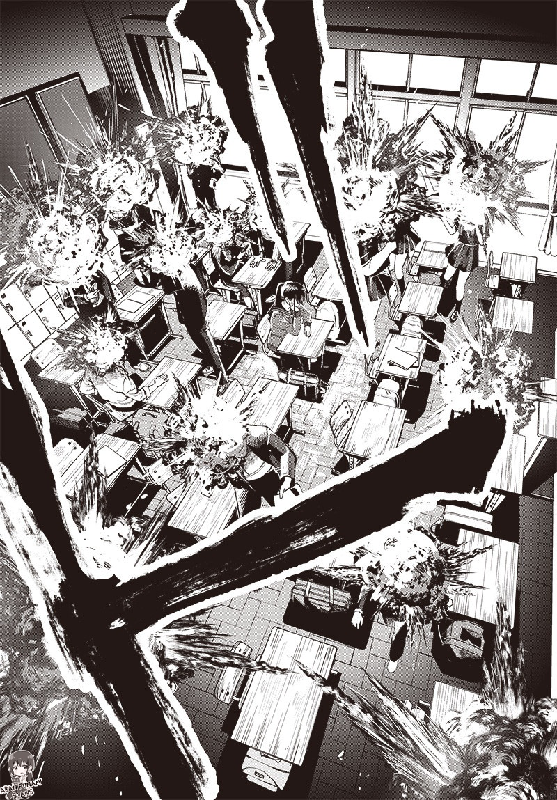 Bug Ego Vol. 2 Ch. 6 第13页