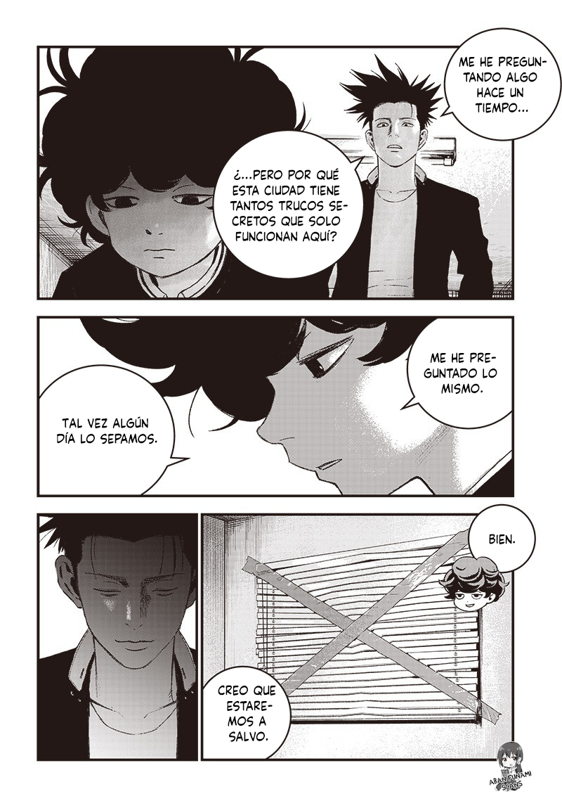 Bug Ego Vol. 2 Ch. 6 第23页