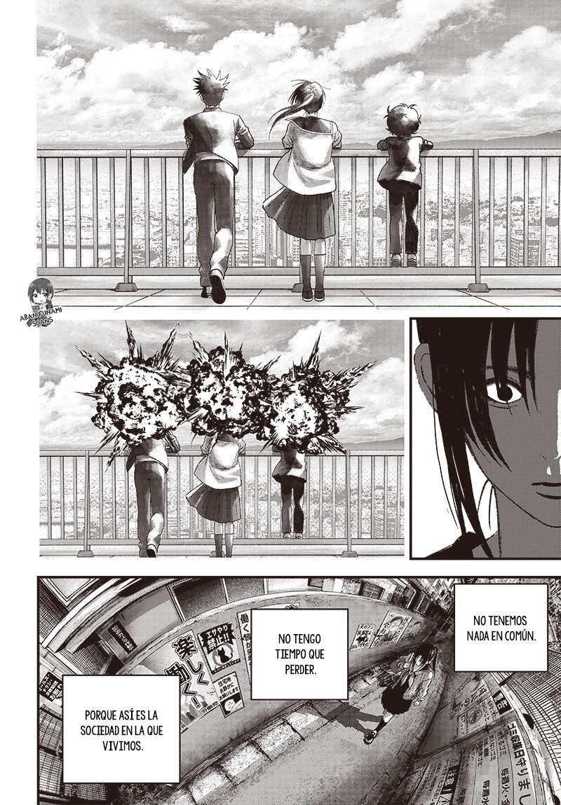 Bug Ego Vol. 2 Ch. 6 第35页