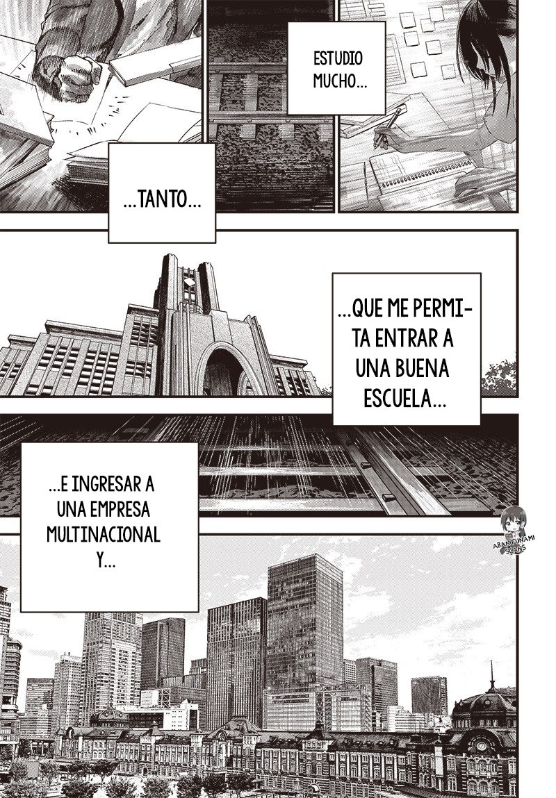 Bug Ego Vol. 2 Ch. 6 第38页