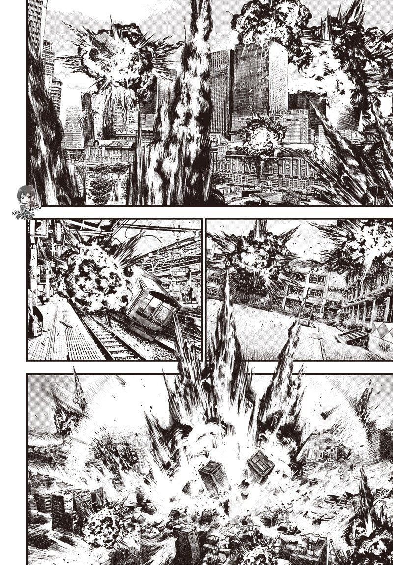 Bug Ego Vol. 2 Ch. 6 第39页