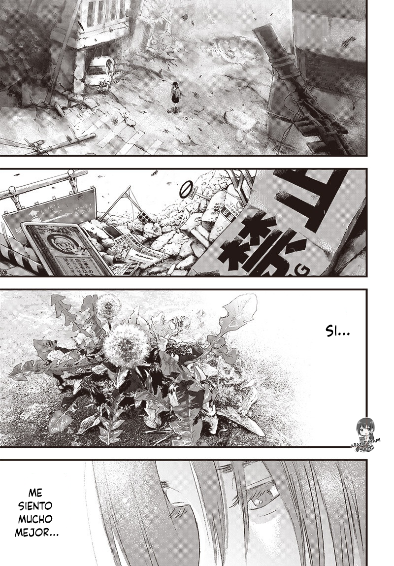 Bug Ego Vol. 2 Ch. 6 第40页