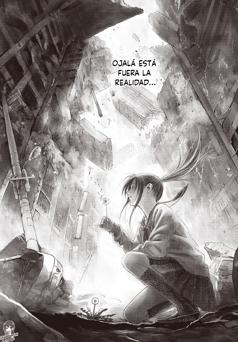 Bug Ego Vol. 2 Ch. 6 第41页