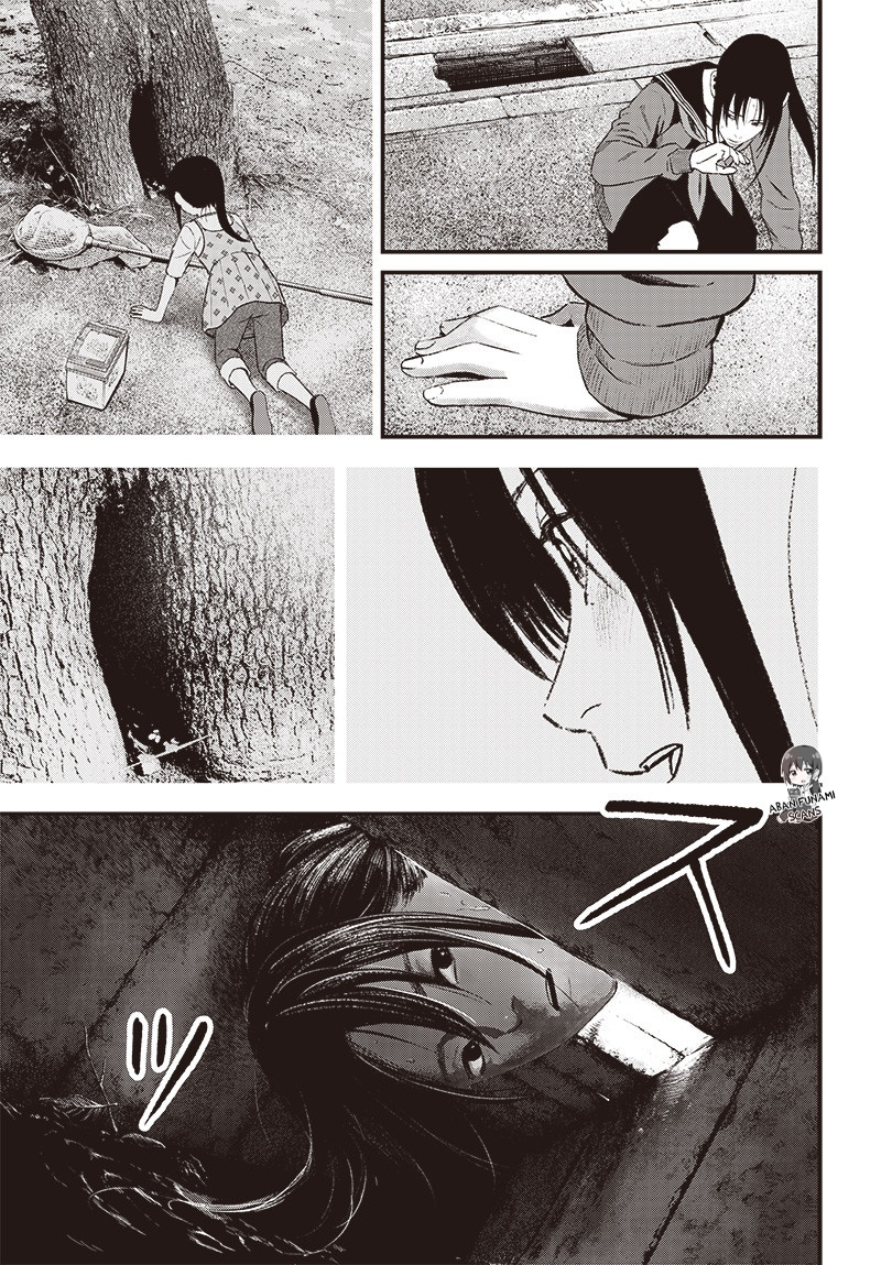 Bug Ego Vol. 2 Ch. 6 第56页