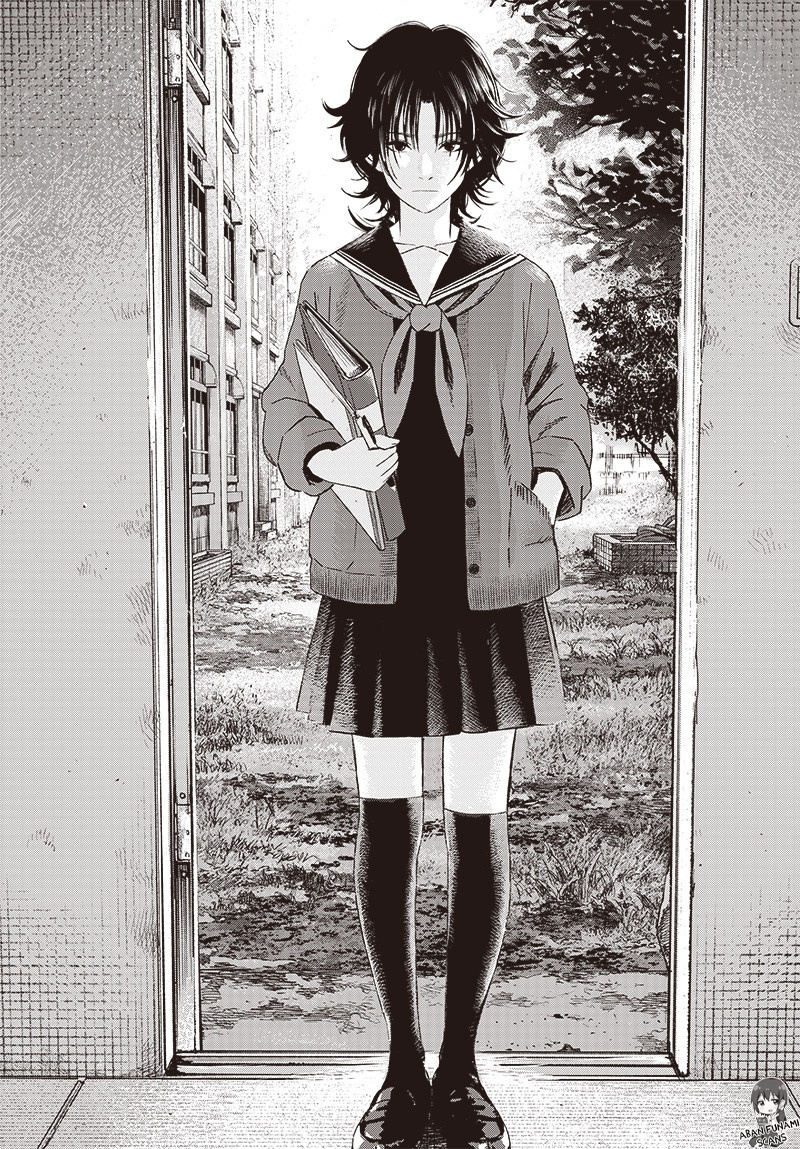 Bug Ego Vol. 2 Ch. 6 第68页