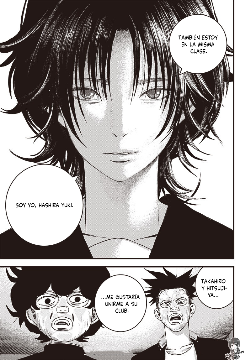 Bug Ego Vol. 2 Ch. 6 第69页