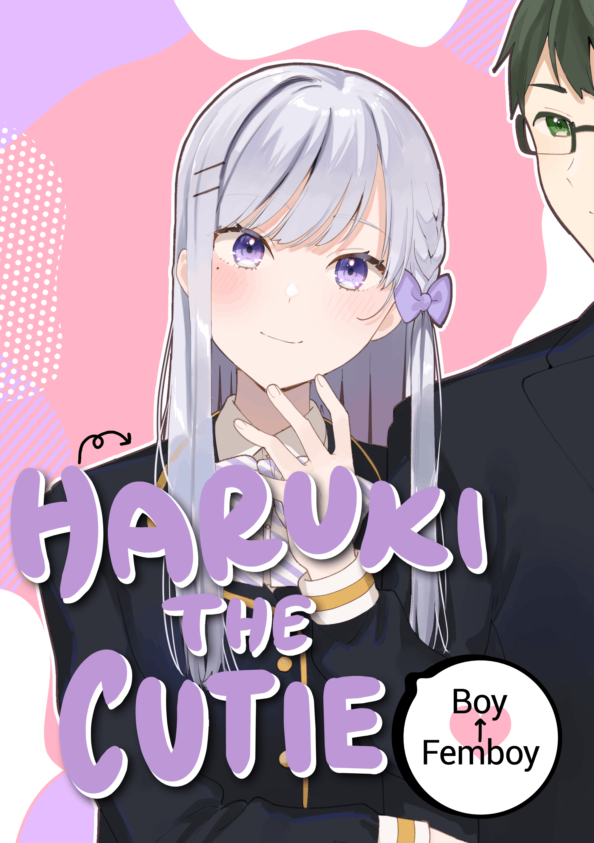 Kawaii Haruki-kun 第7页