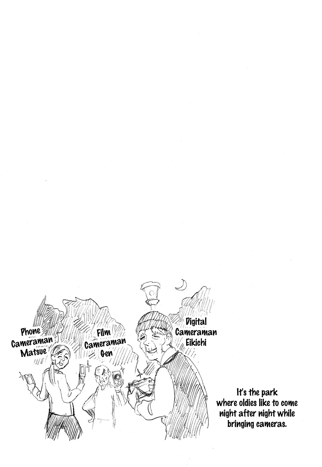 Ore to Hero to Mahou Shoujo Nostalgic Hero 第37页