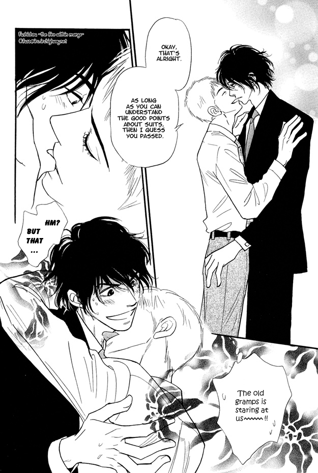 Jouzetsu na Shichakushitsu Vol. 1 Ch. 1 第46页