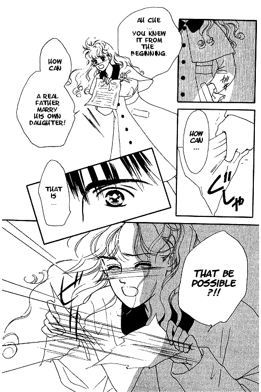 Romance no Hitomi Kiss Me Dad 第48页