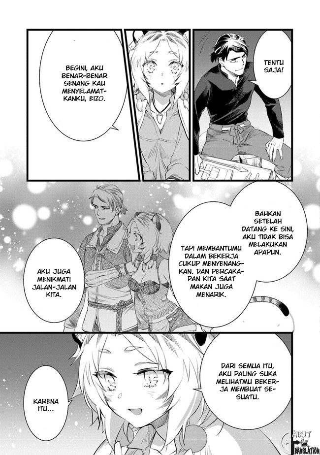 Kajiya de Hajimeru Isekai Slow Life Vol. 1 Ch. 3 第30页