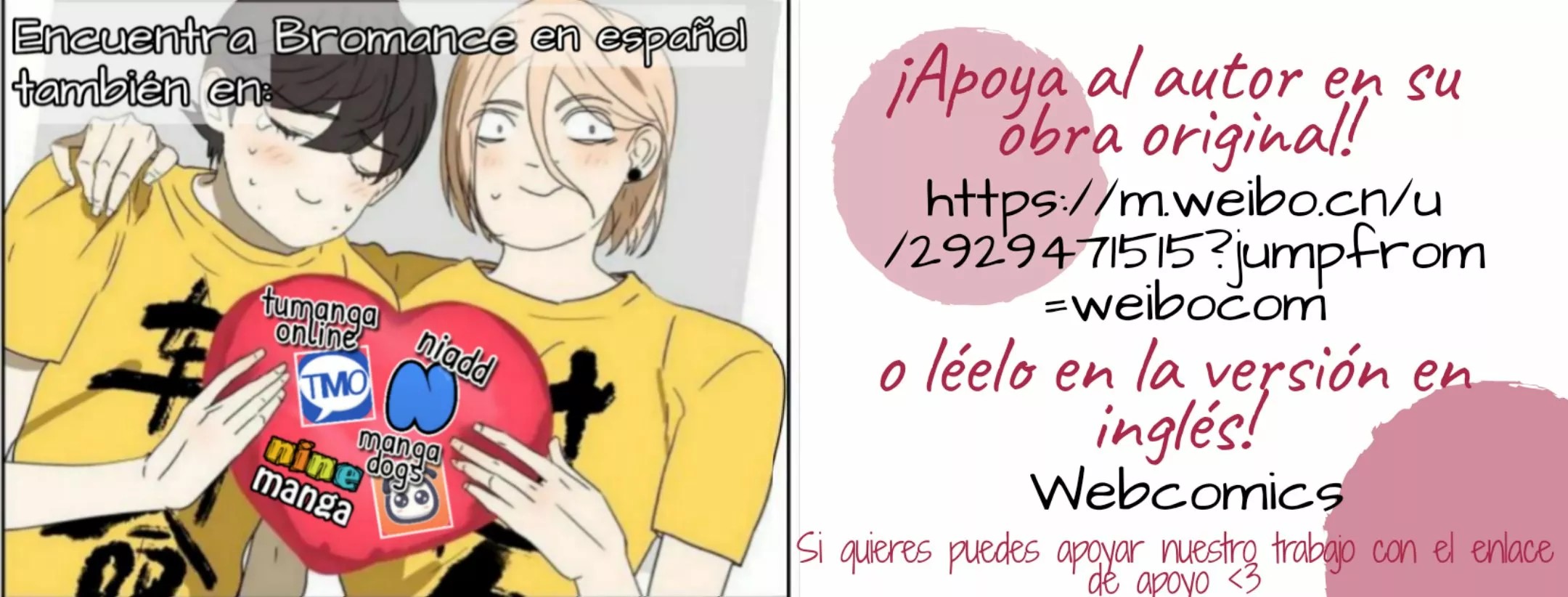 Bromance Ch. 2 第12页