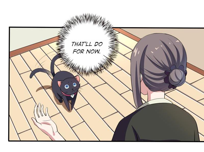 Poop Manager: Praise the Cat Lord 002 第11页