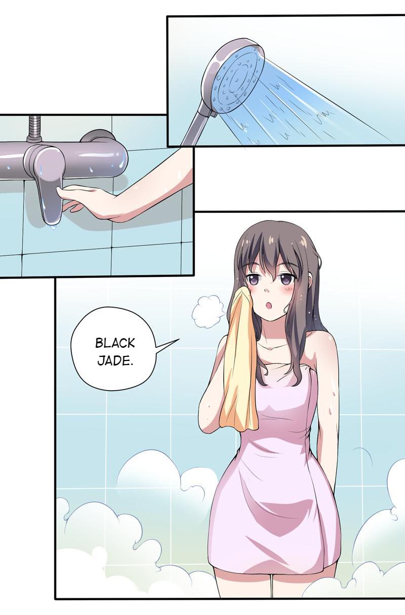 Poop Manager: Praise the Cat Lord 002 第12页