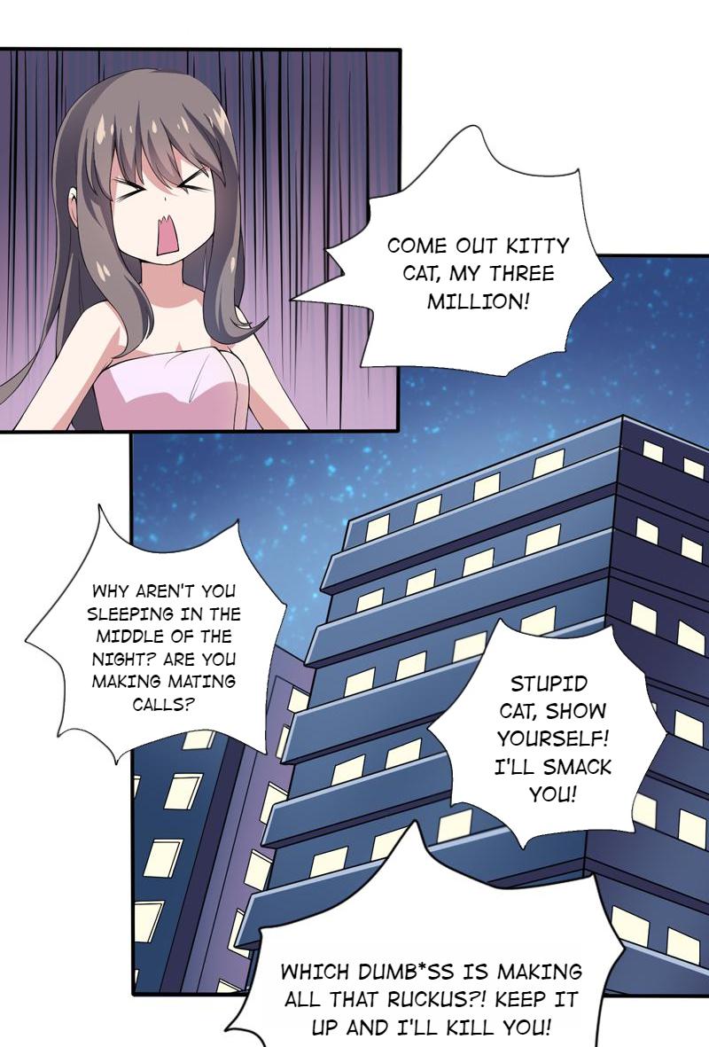 Poop Manager: Praise the Cat Lord 002 第16页