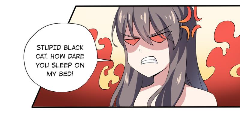 Poop Manager: Praise the Cat Lord 002 第18页